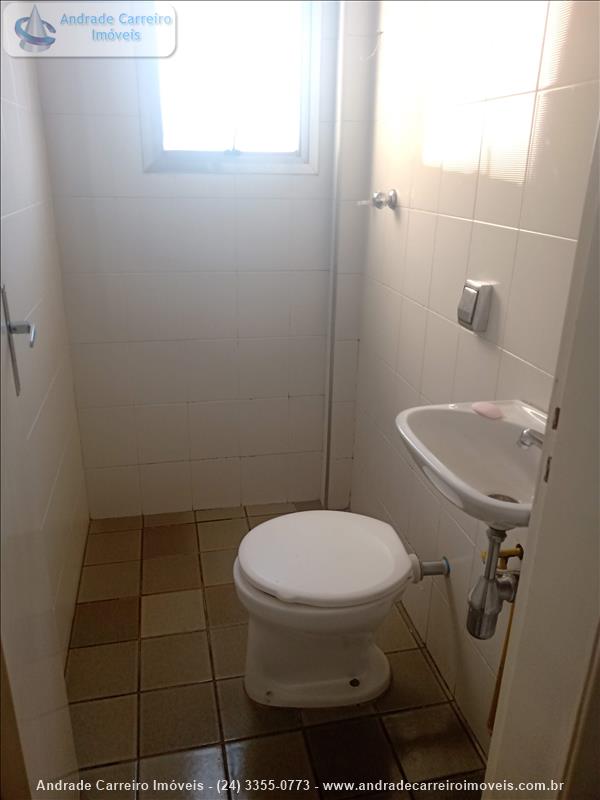 Apartamento para Alugar no Jardim Jalisco em Resende