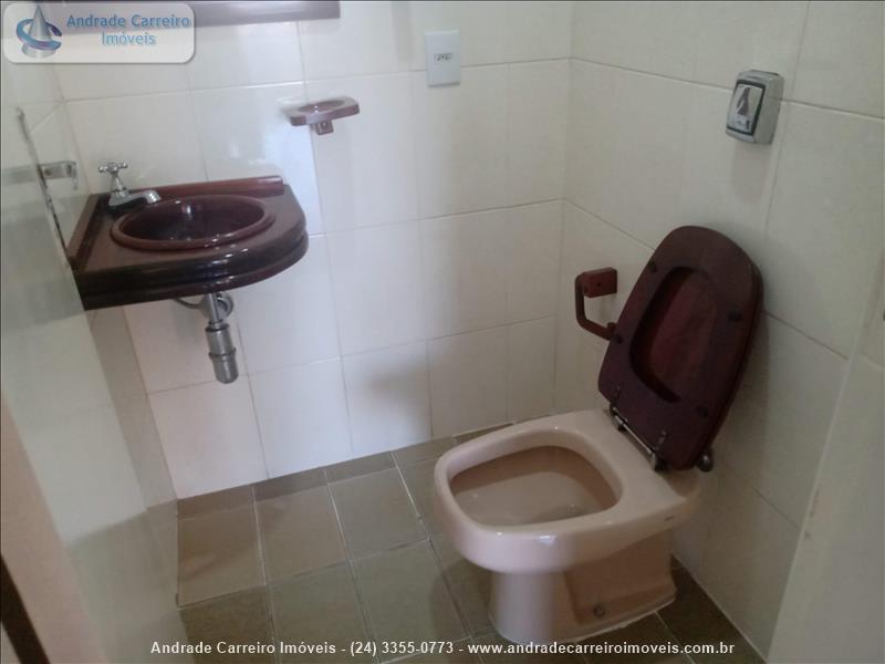 Apartamento para Alugar no Jardim Jalisco em Resende