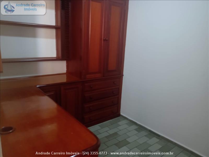Apartamento para Alugar no Jardim Jalisco em Resende