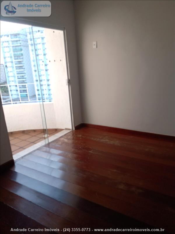 Apartamento para Alugar no Jardim Jalisco em Resende