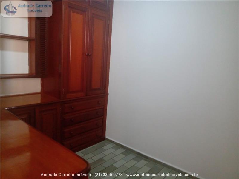 Apartamento para Alugar no Jardim Jalisco em Resende