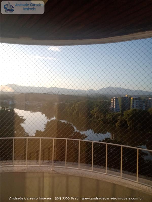 Apartamento para Alugar no Jardim Jalisco em Resende