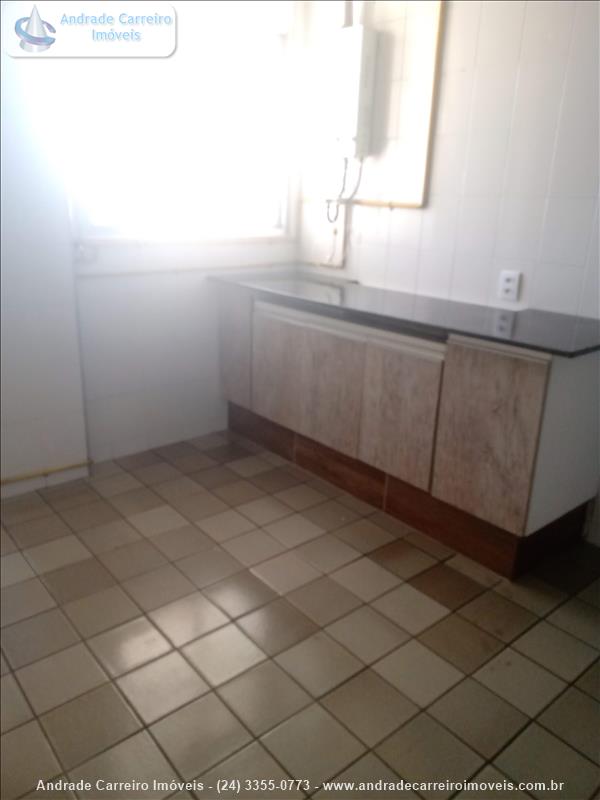 Apartamento para Alugar no Jardim Jalisco em Resende