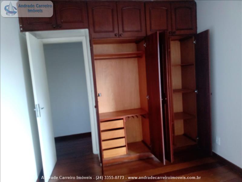 Apartamento para Alugar no Jardim Jalisco em Resende