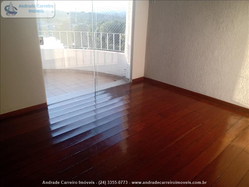 Apartamento para Alugar no Jardim Jalisco em Resende