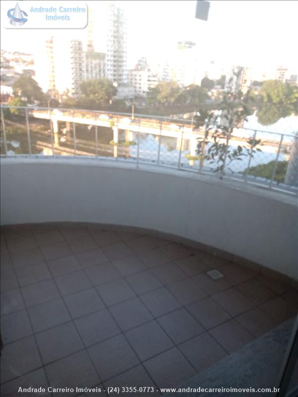 Apartamento para Alugar no Jardim Jalisco em Resende