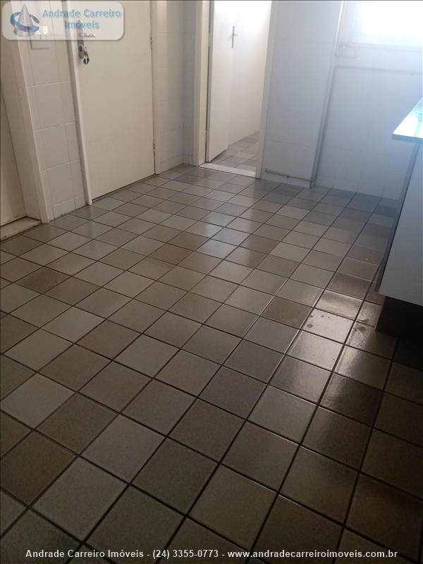 Apartamento para Alugar no Jardim Jalisco em Resende