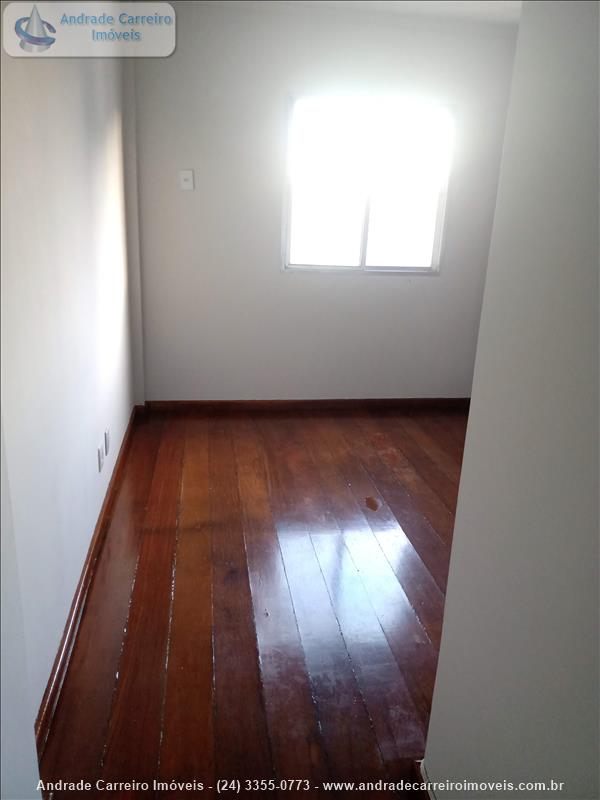 Apartamento para Alugar no Jardim Jalisco em Resende