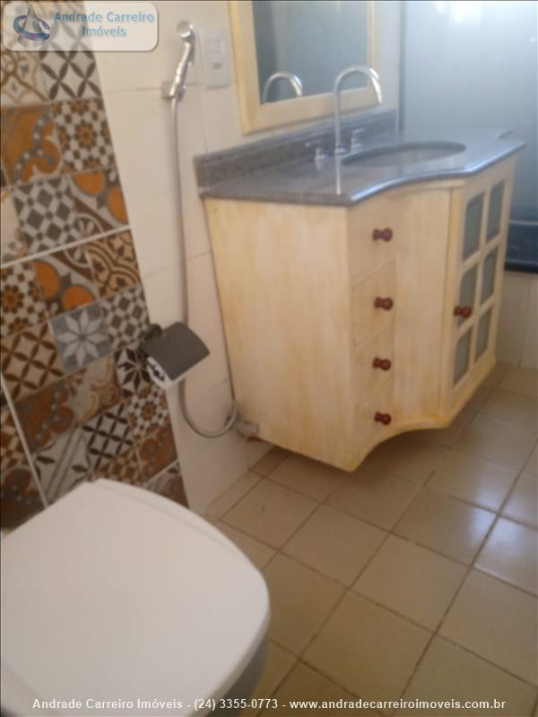 Apartamento para Alugar no Jardim Jalisco em Resende