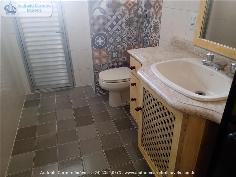Apartamento para Alugar no Jardim Jalisco em Resende