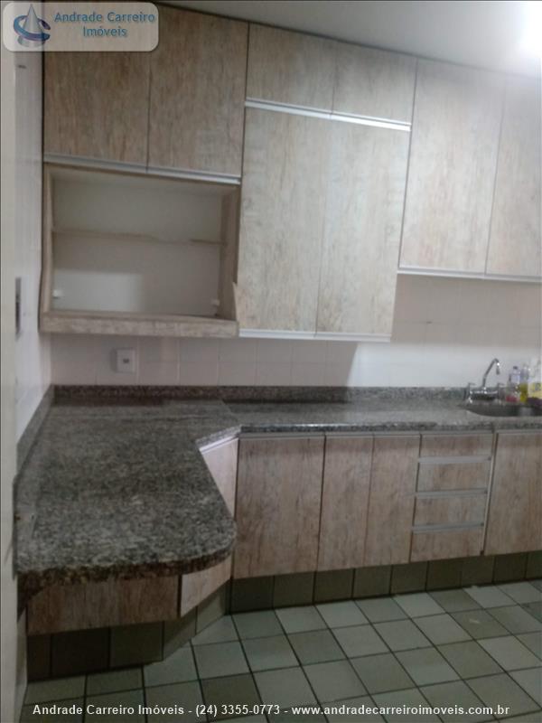 Apartamento para Alugar no Jardim Jalisco em Resende