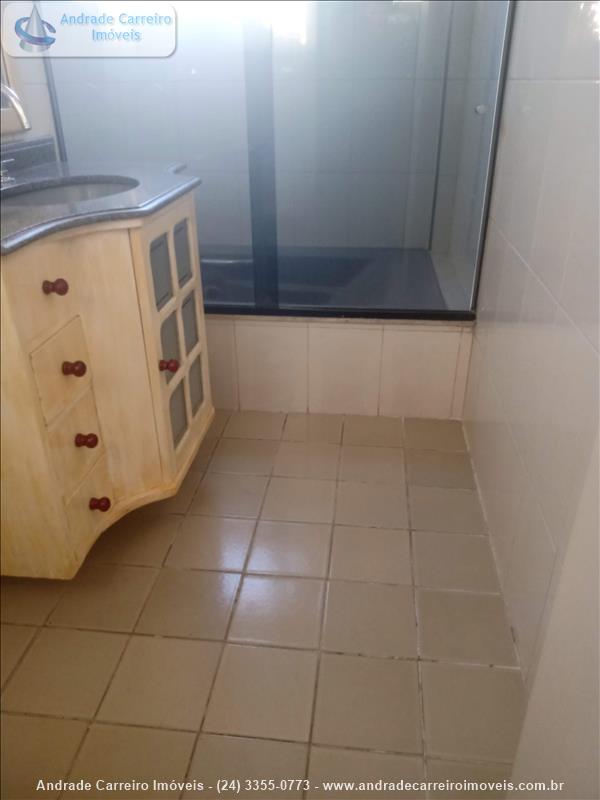 Apartamento para Alugar no Jardim Jalisco em Resende