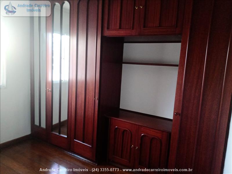 Apartamento para Alugar no Jardim Jalisco em Resende