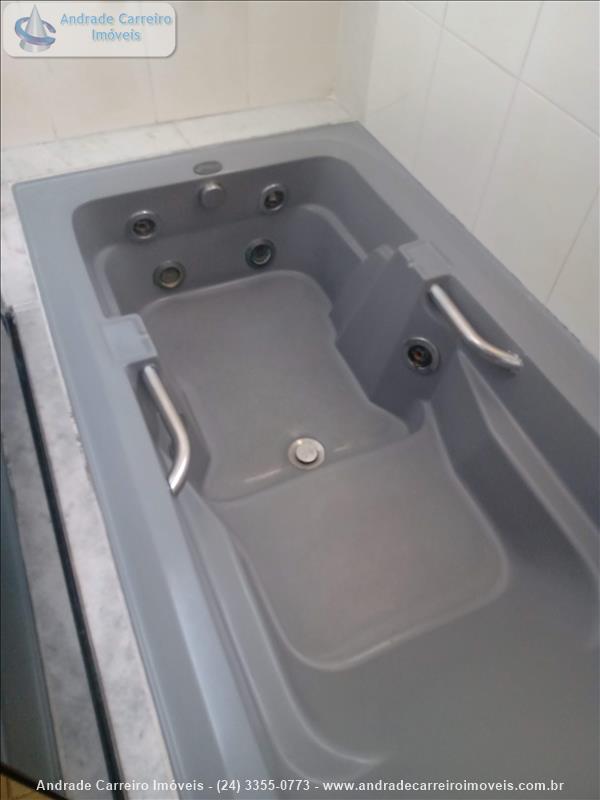 Apartamento para Alugar no Jardim Jalisco em Resende