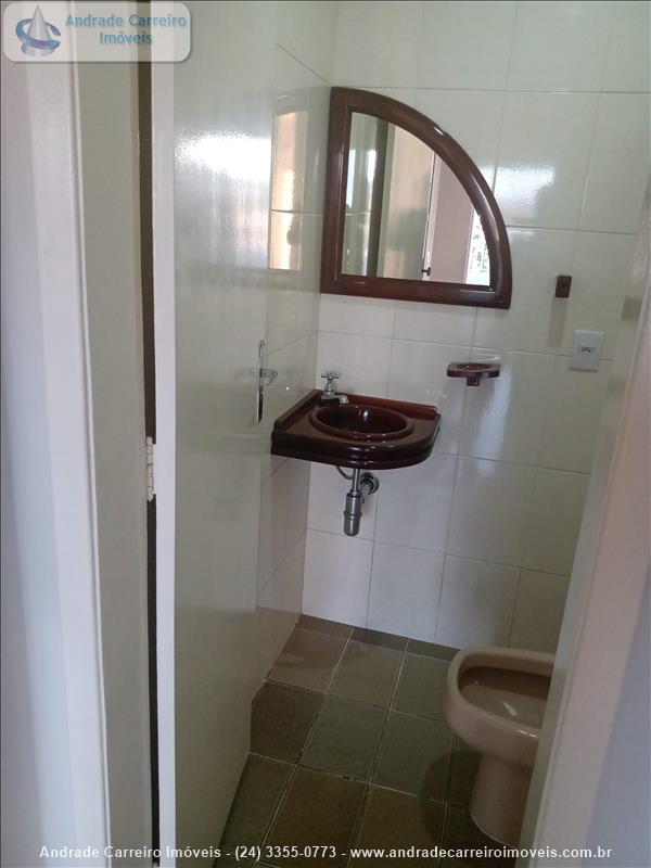 Apartamento para Alugar no Jardim Jalisco em Resende