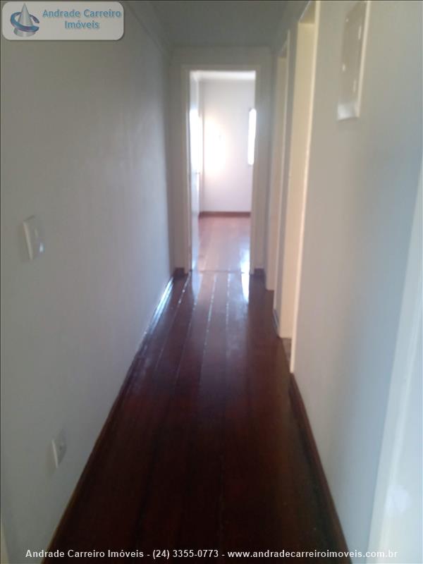 Apartamento para Alugar no Jardim Jalisco em Resende
