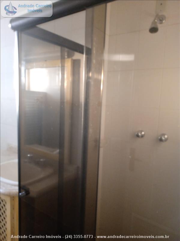 Apartamento para Alugar no Jardim Jalisco em Resende