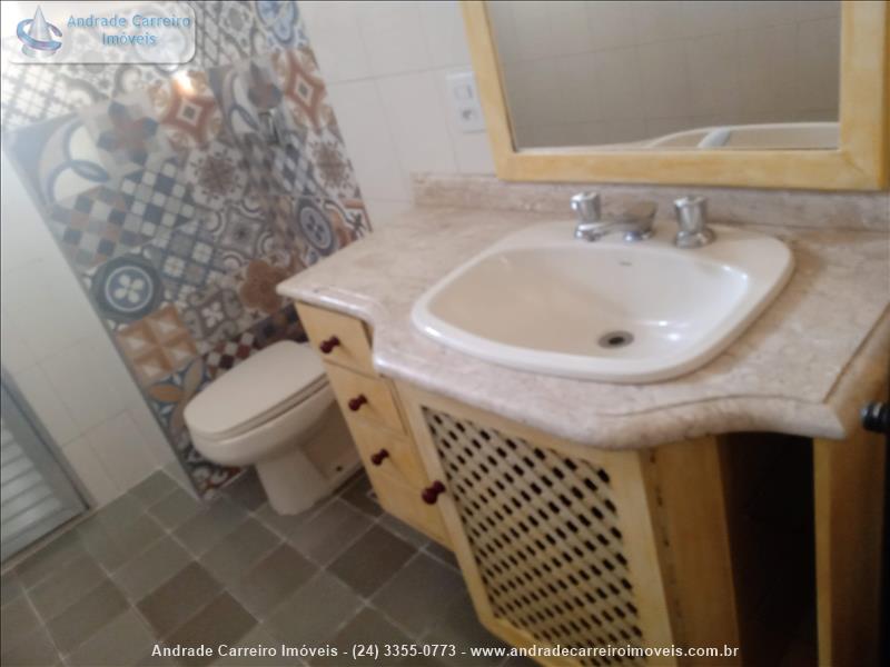 Apartamento para Alugar no Jardim Jalisco em Resende