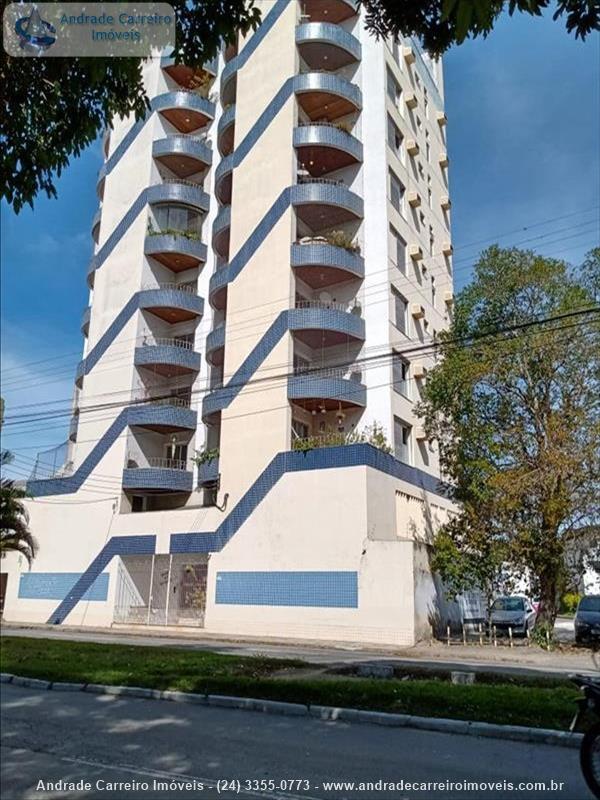 Apartamento para Alugar no Jardim Jalisco em Resende