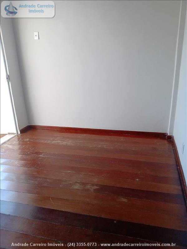 Apartamento para Alugar no Jardim Jalisco em Resende