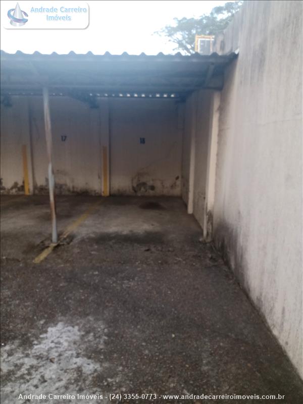 Apartamento para Alugar no Jardim Jalisco em Resende