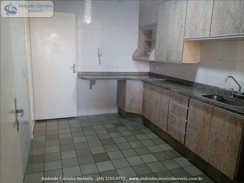 Apartamento para Alugar no Jardim Jalisco em Resende