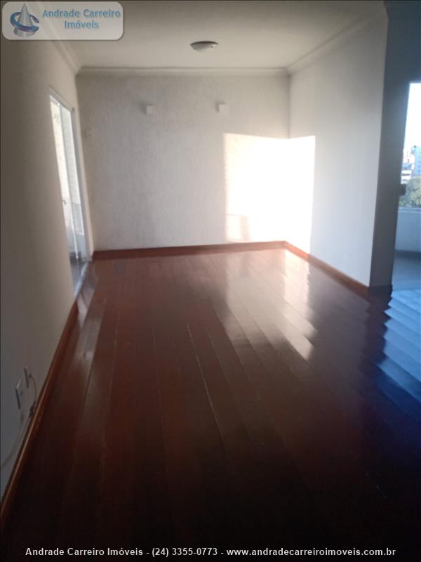 Apartamento para Alugar no Jardim Jalisco em Resende