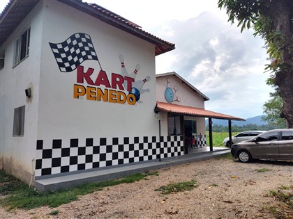 Ponto à Venda