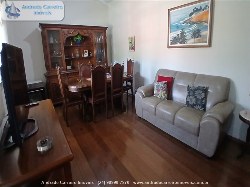 Casa a Venda no Vila Julieta em Resende