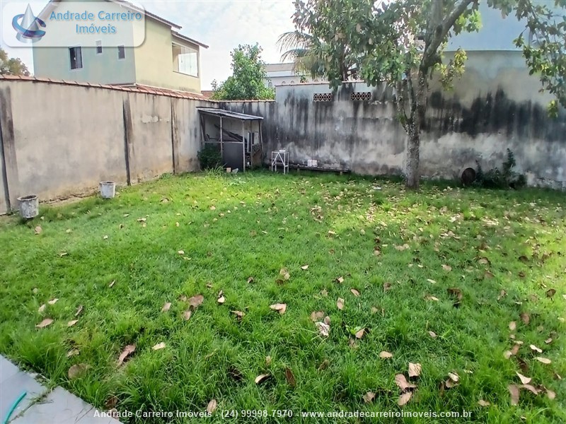 Casa a Venda no Vila Julieta em Resende