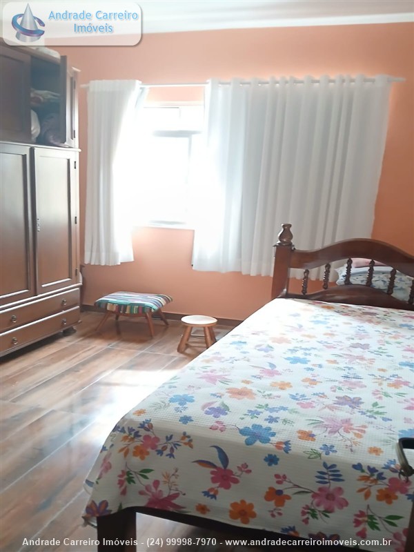 Casa a Venda no Vila Julieta em Resende