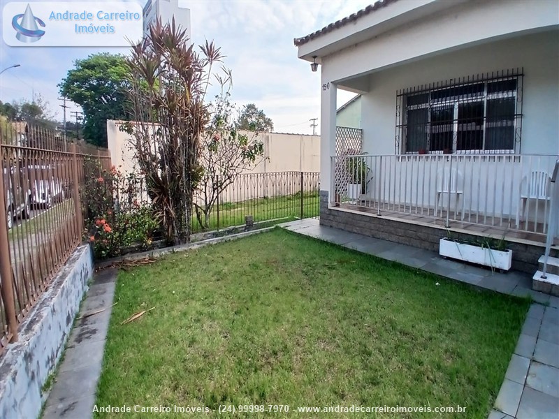 Casa a Venda no Vila Julieta em Resende