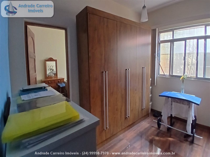 Casa a Venda no Vila Julieta em Resende