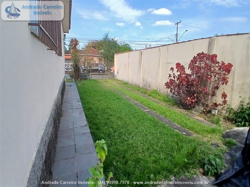 Casa a Venda no Vila Julieta em Resende