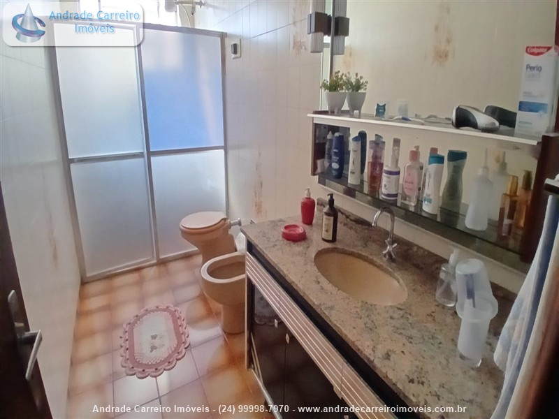 Casa a Venda no Vila Julieta em Resende