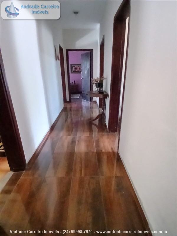 Casa a Venda no Vila Julieta em Resende