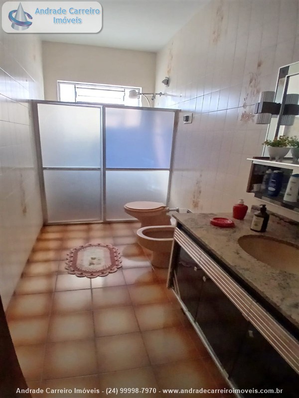 Casa a Venda no Vila Julieta em Resende