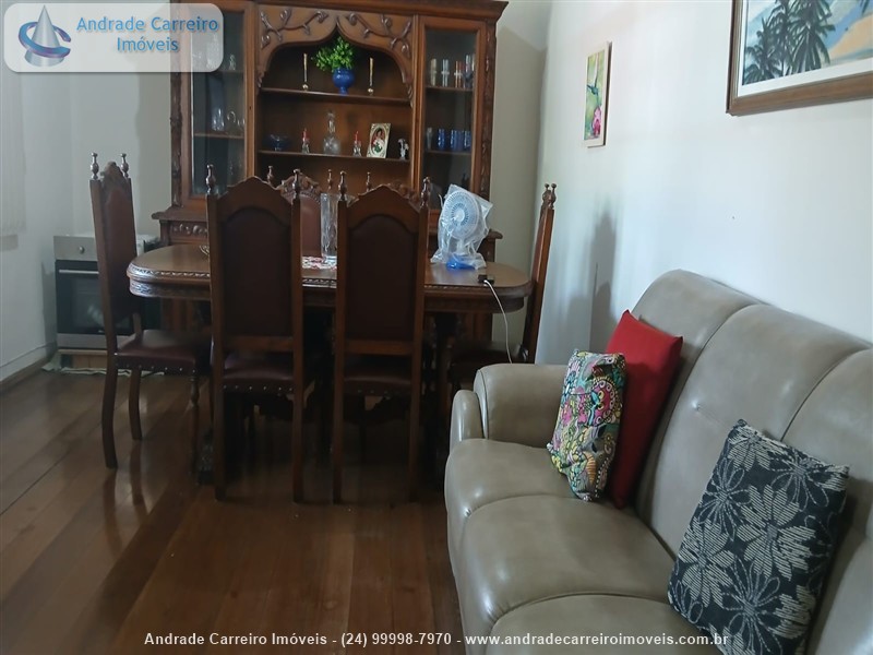 Casa a Venda no Vila Julieta em Resende