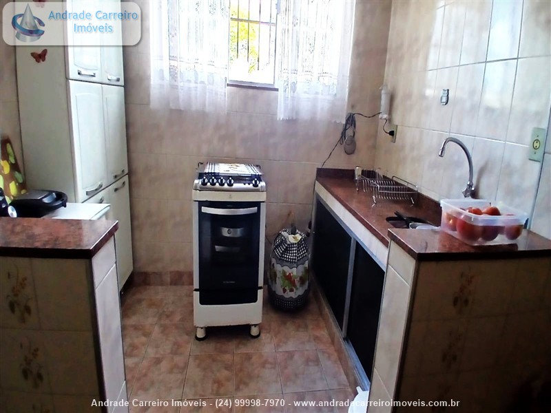 Casa a Venda no Vila Julieta em Resende