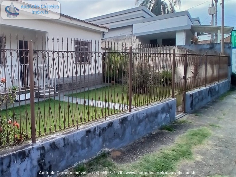 Casa a Venda no Vila Julieta em Resende