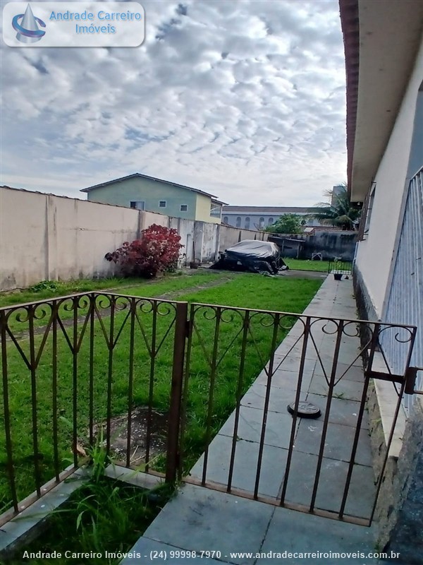 Casa a Venda no Vila Julieta em Resende