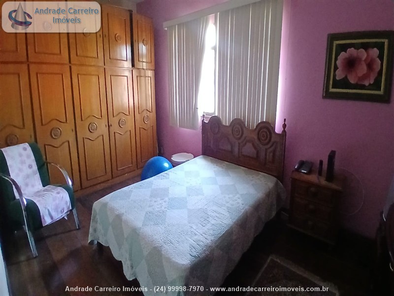 Casa a Venda no Vila Julieta em Resende