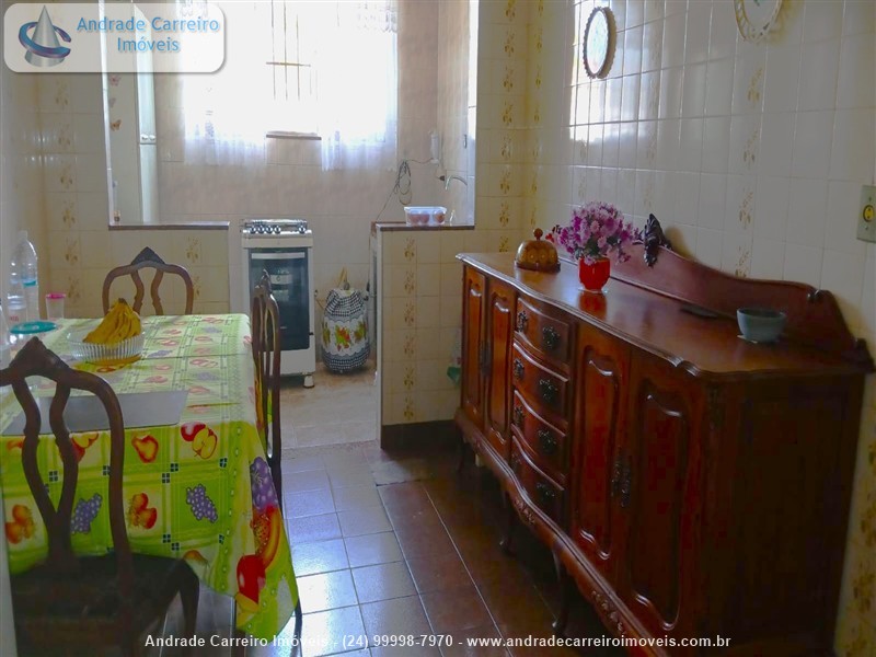 Casa a Venda no Vila Julieta em Resende