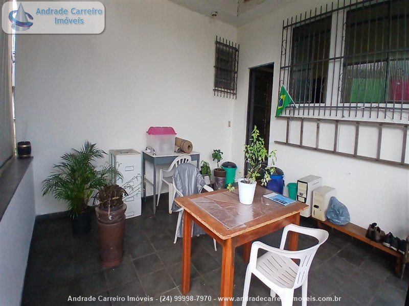 Casa a Venda no Vila Julieta em Resende