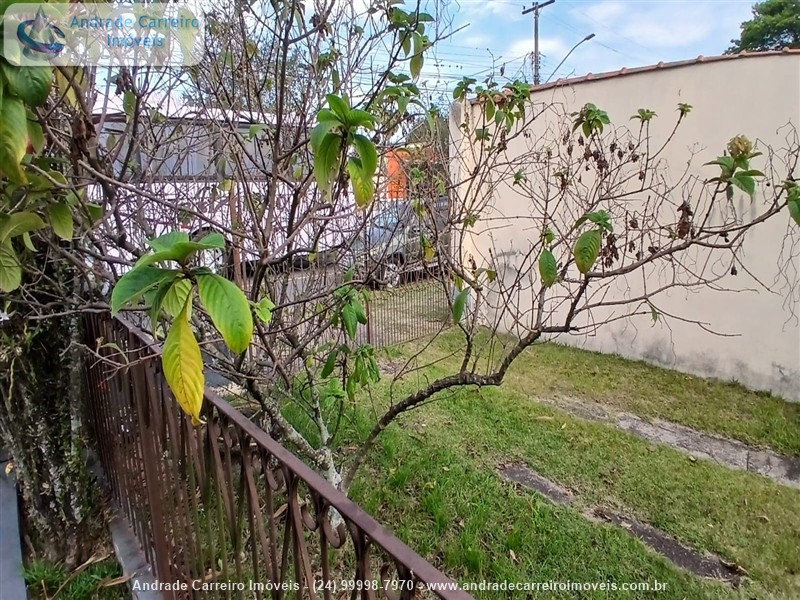 Casa a Venda no Vila Julieta em Resende