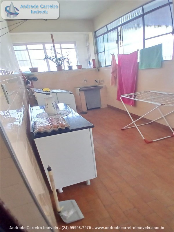 Casa a Venda no Vila Julieta em Resende