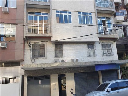 Apartamento à Venda
