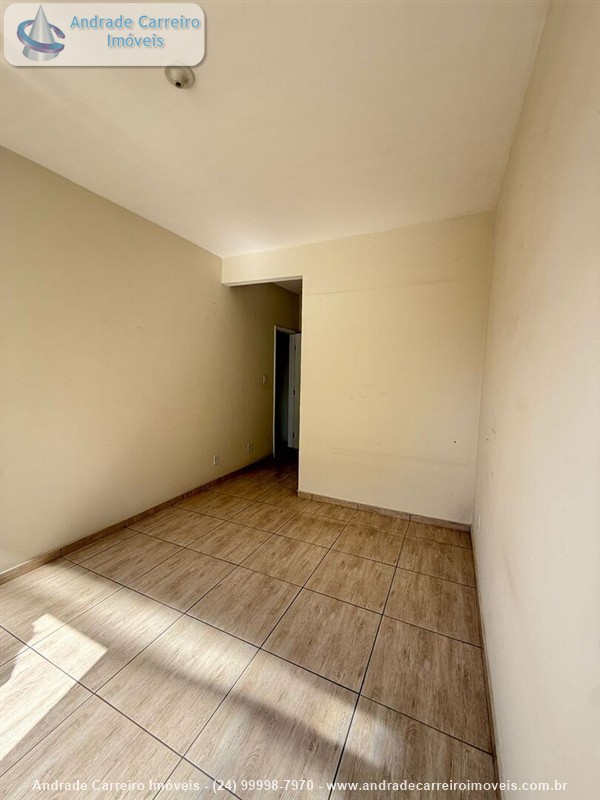 Apartamento a Venda no Aterrado em Volta Redonda