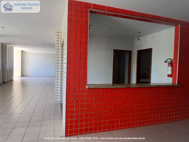 Apartamento a Venda no Vila Santa Cecília em Volta Redonda