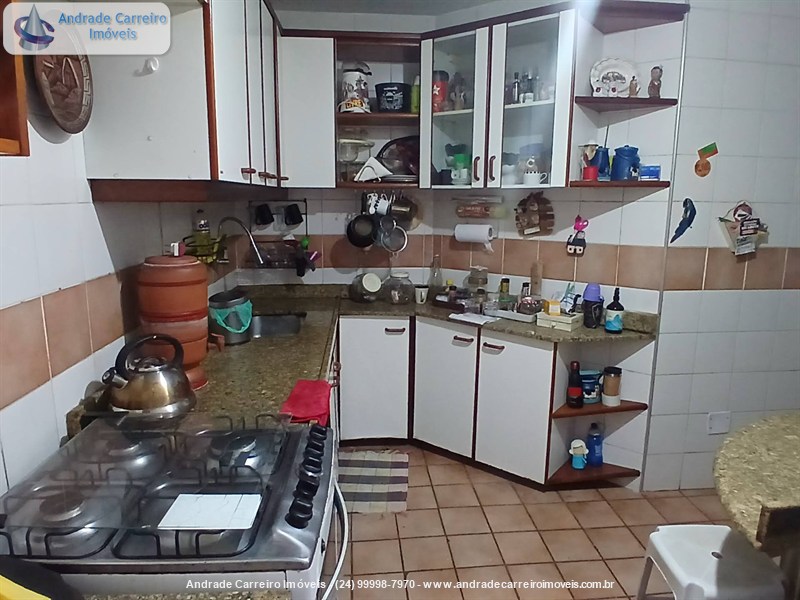 Apartamento a Venda no Vila Santa Cecília em Volta Redonda